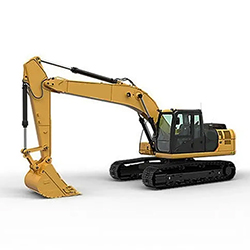 EXCAVATOR